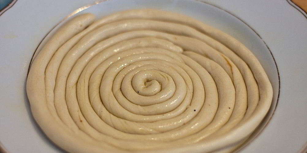 Как приготовить лапшу для лагмана