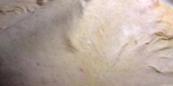 Рецепт острого лагмана