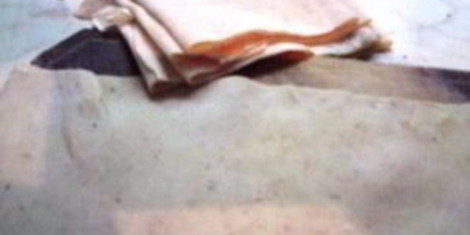 Рецепт острого лагмана