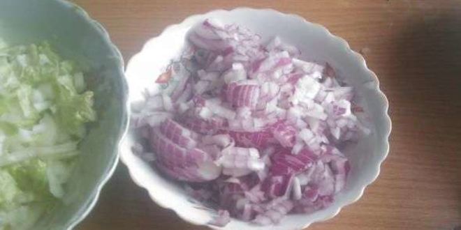 Рецепт суйру лагман