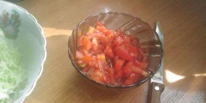 Рецепт суйру лагман