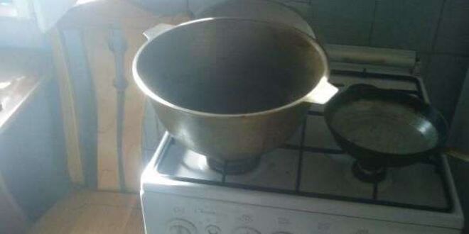 Рецепт суйру лагман