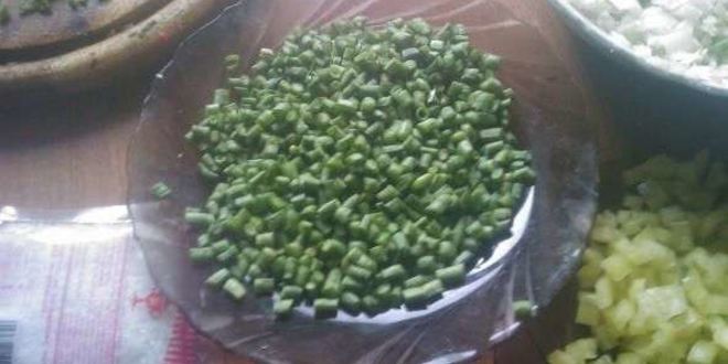 Рецепт суйру лагман