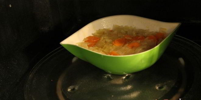 Рецепт легкого супа из форели с картофелем