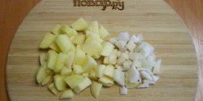 Рецепт летнего супа из моркови