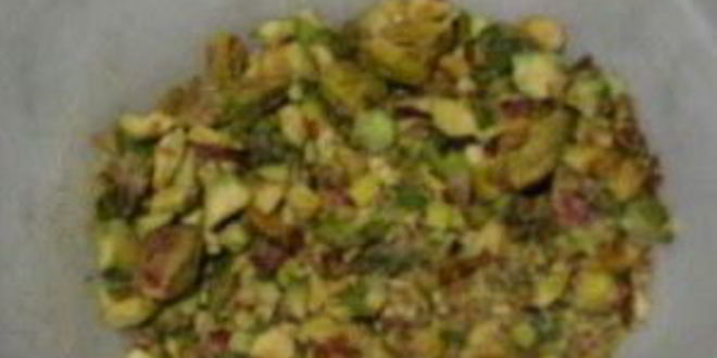 Рецепт летнего супа из тыквы и апельсинов