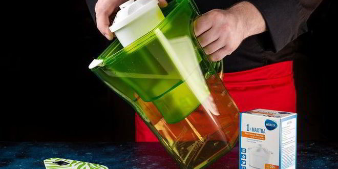 Рецепт летней окрошки на воде