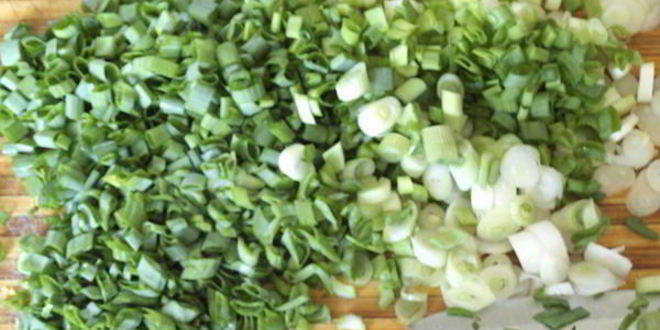 Рецепт мясной окрошки