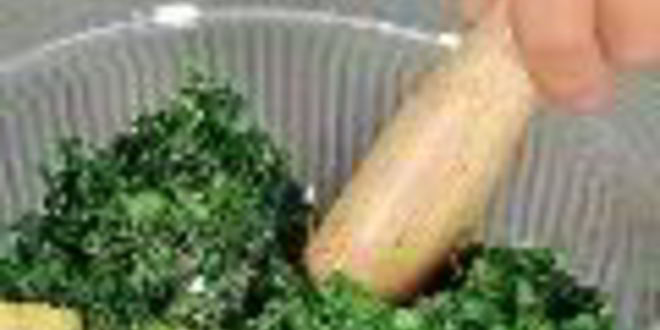 Рецепт окрошки мясной