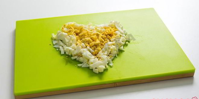 Рецепт окрошки на кефире с говядиной