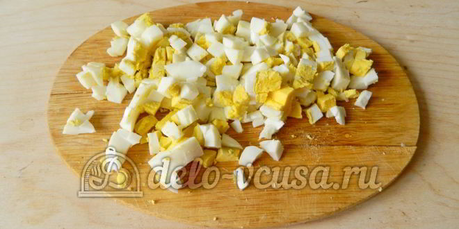 Рецепт окрошки на минералке