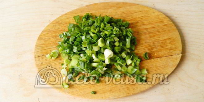 Рецепт окрошки на минералке