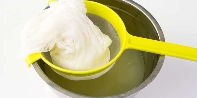 Рецепт окрошки на сыворотке с колбасой