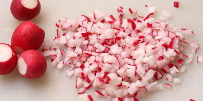 Рецепт окрошки на тане