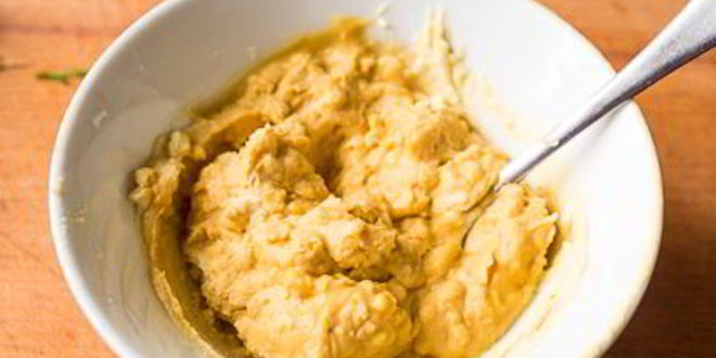 Рецепт окрошки с говядиной на квасе