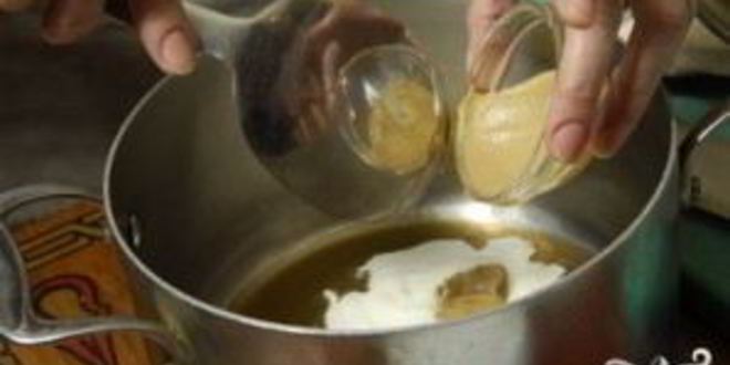 Рецепт окрошки с колбасой