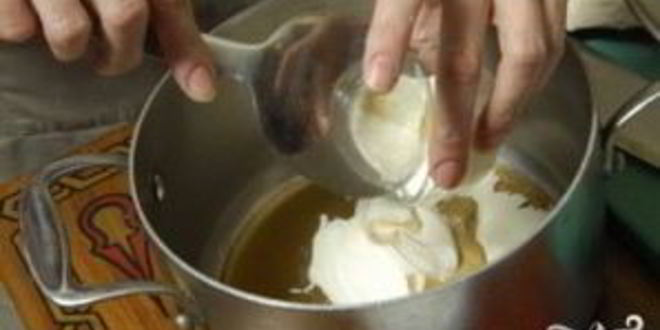 Рецепт окрошки с колбасой