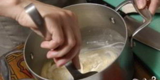 Рецепт окрошки с колбасой