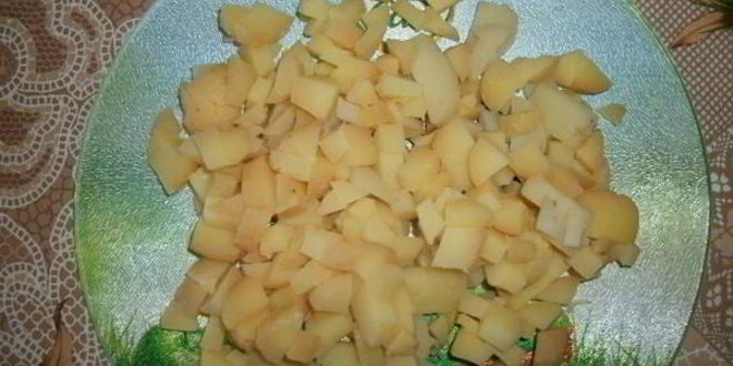 Рецепт окрошки с лимонным соком sicilia