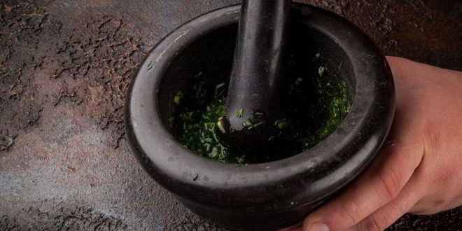 Рецепт окрошки уральской