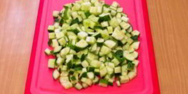 Рецепт окрошка