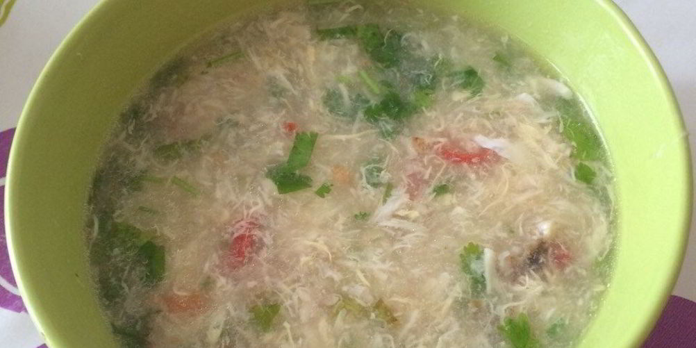 Как приготовить острый тибетский суп лхаса