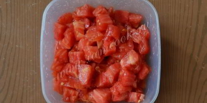 Рецепт куриного супа с овощами