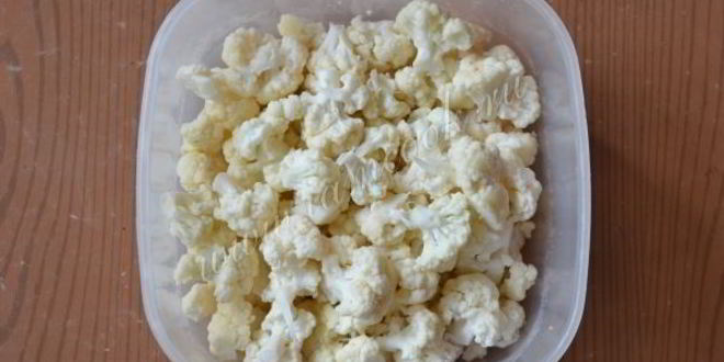 Рецепт куриного супа с овощами