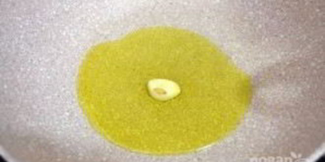 Рецепт минестроне классический