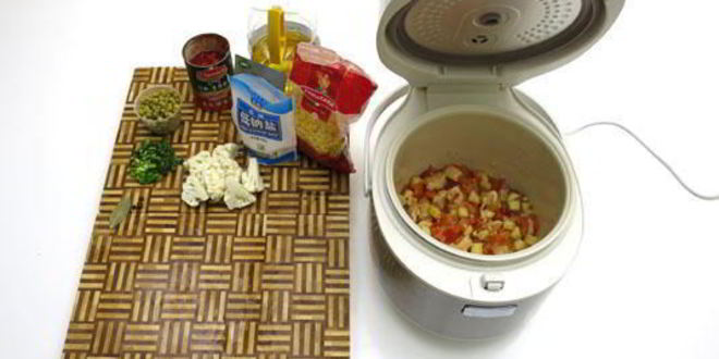 Рецепт минестроне с курицей в мультиварке