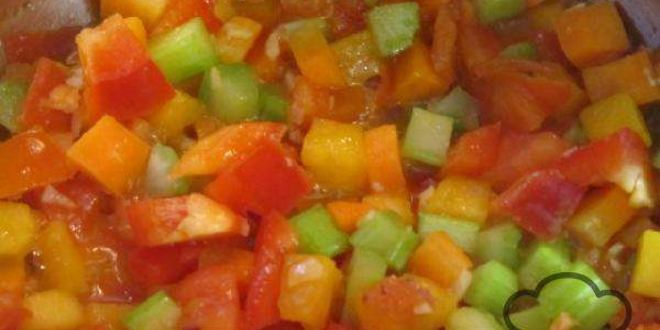 Рецепт минестроне