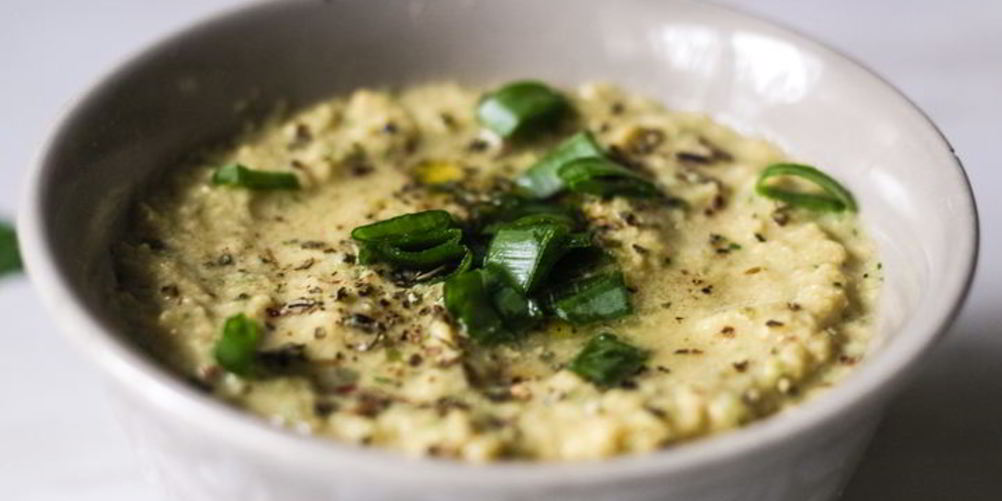 Как приготовить овощной летний суп