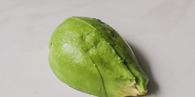 Рецепт овощного летнего супа