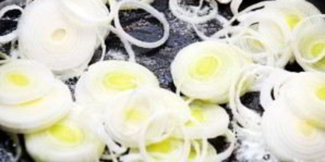 Рецепт овощного супа без картошки