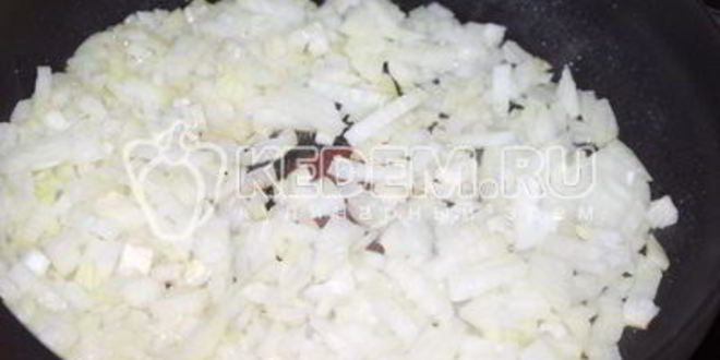 Рецепт овощного супа с баклажанами