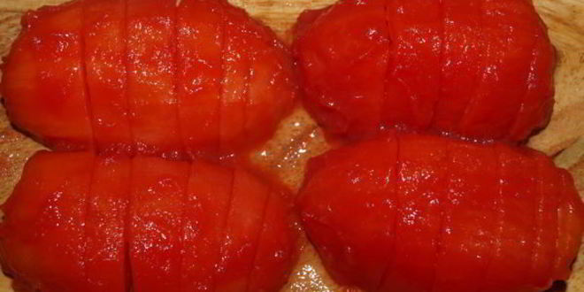 Рецепт овощного супа с фрикадельками диетический