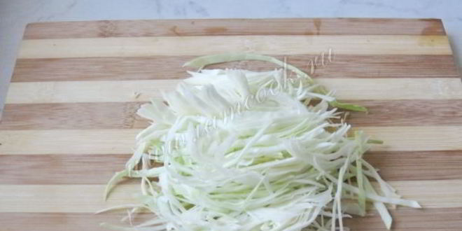 Рецепт овощного супа с грибами