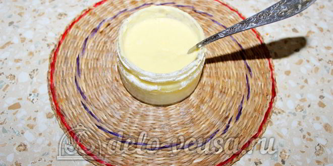 Рецепт овощного супа с клецками