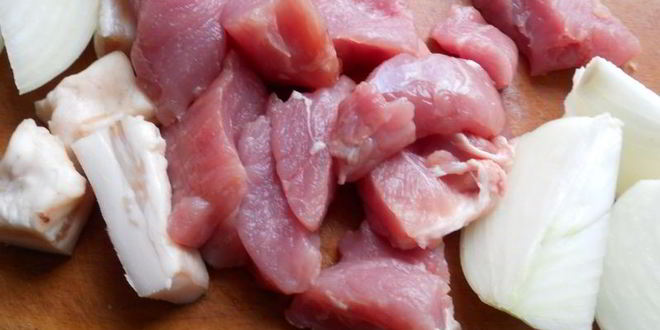 Рецепт овощного супа с цветной капустой и фрикадельками