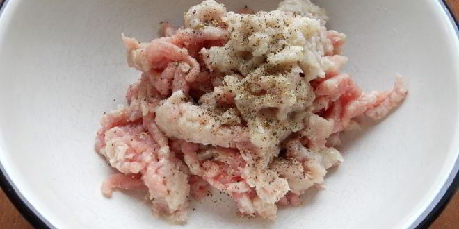 Рецепт овощного супа с цветной капустой и фрикадельками