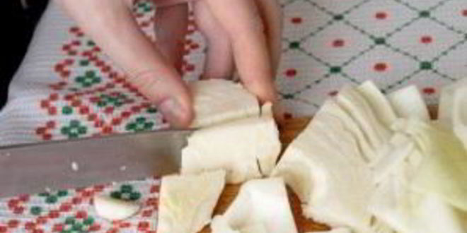 Рецепт супа овощной с брокколи