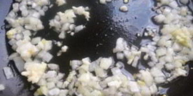 Рецепт супа овощной с брокколи