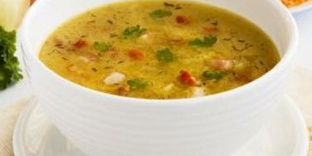 Как приготовить суп овощной традиционный