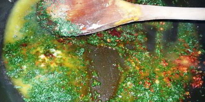 Рецепт чечевичной похлебки мерджимек чорбасы