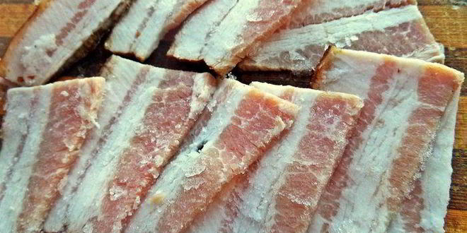 Рецепт чечевичной похлебки с фузилли