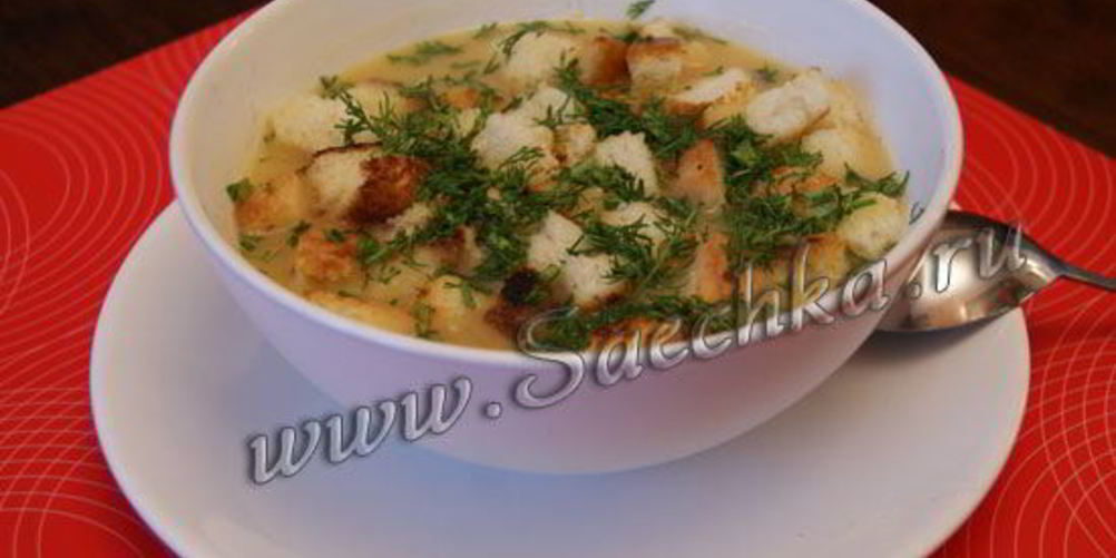 Как приготовить гороховую похлебку