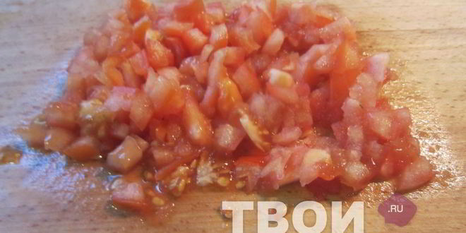 Рецепт индийской похлебки