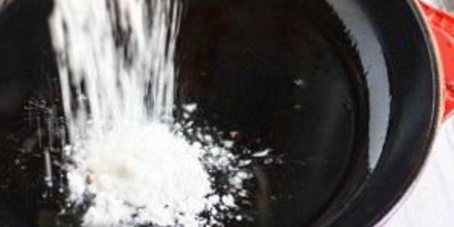 Рецепт картофельной похлебки