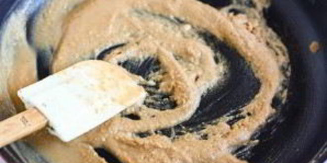 Рецепт картофельной похлебки