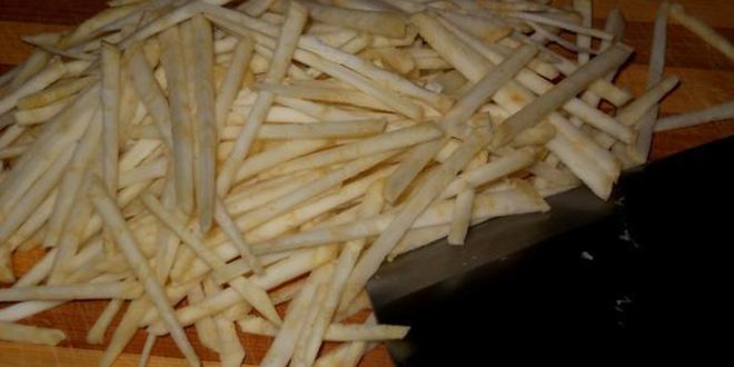 Рецепт хлебной похлебки для королей